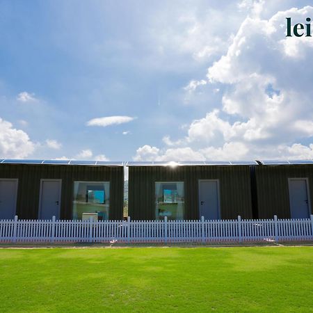 Stay Leisurely - Pavilion By The Hills, Lonavala - Stadium View Rooms Exterior foto